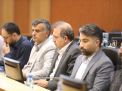 گزارش تصویری حضور دکتر علی خطیبی معاون محترم اداری و مالی وزارت عتف در دانشگاه صنعتی شاهرود